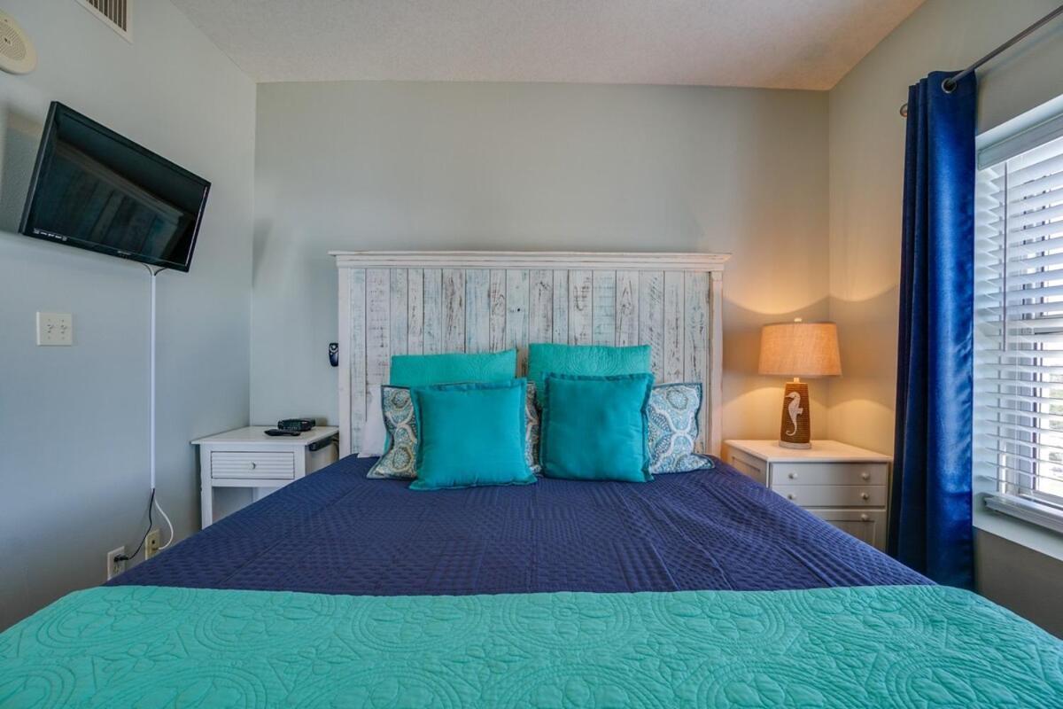 Calypso 1401e Apartment