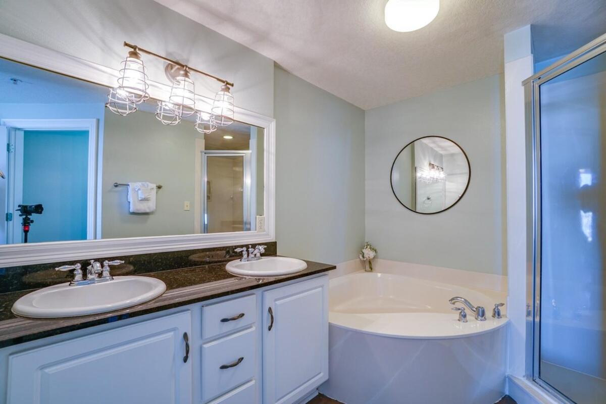 Calypso 1401e Apartment *