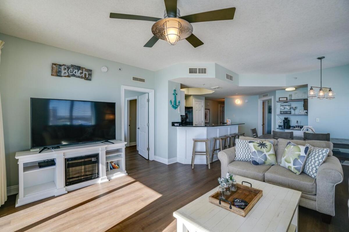 Calypso 1401e Panama City Beach